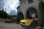 BMW M4 Coupe by VOS Performance 2015 года